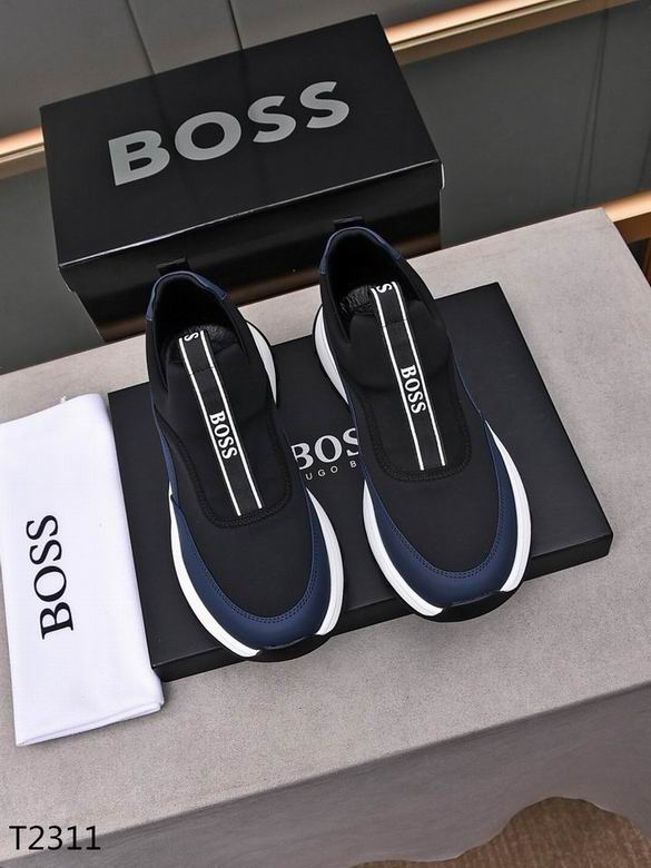 BOSSS shoes 38-46-11